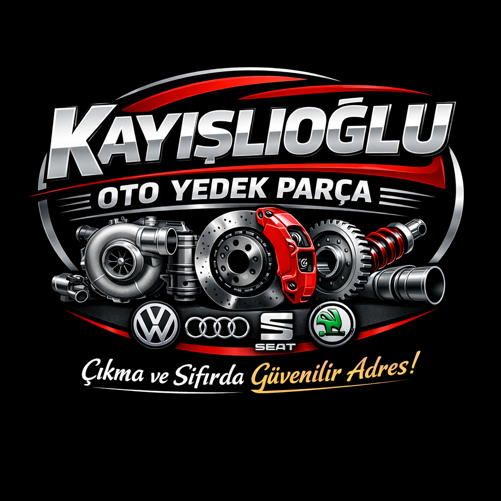 Kayışlıoğlu Logo